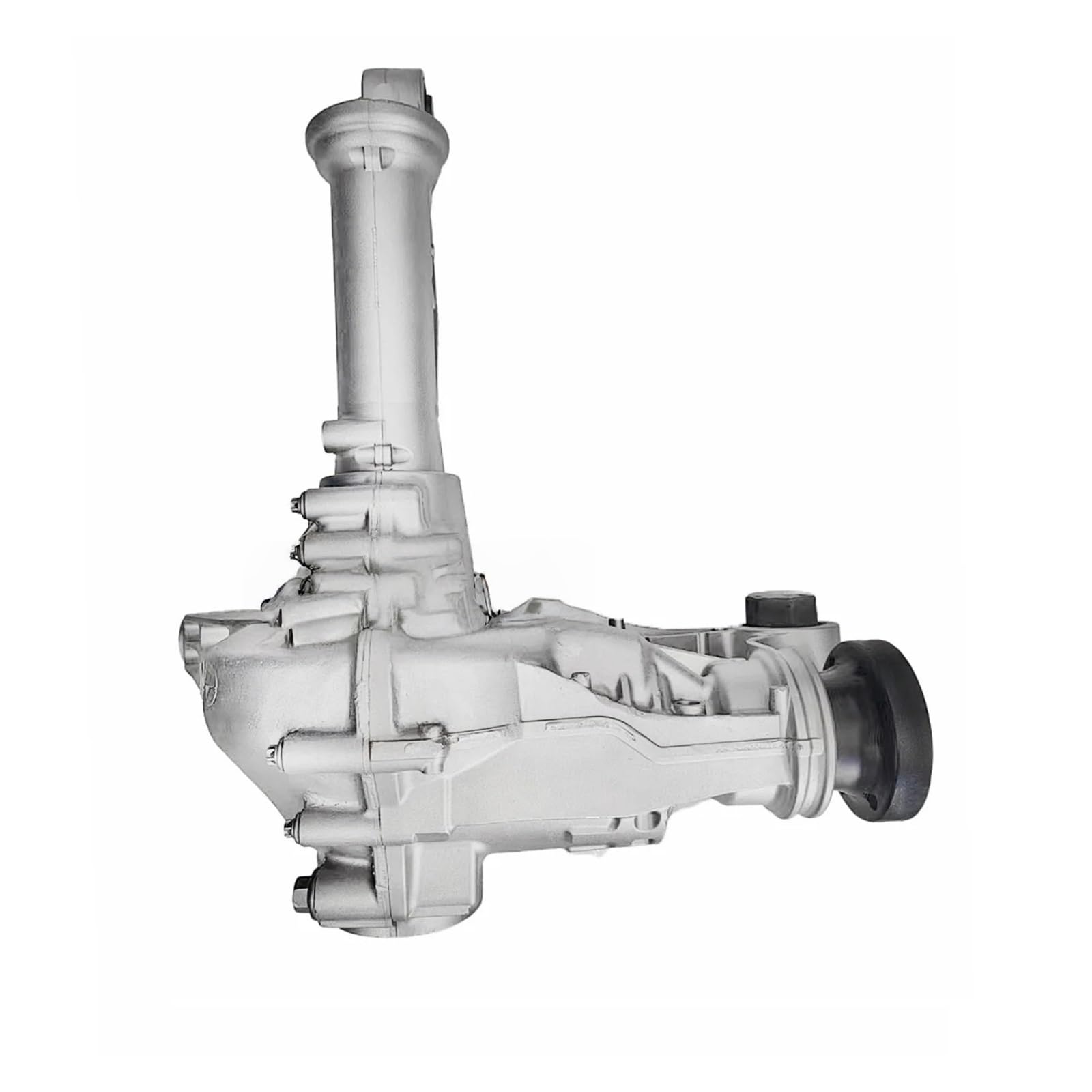Cifiedyec 1673305500 Front Differential 3.46 Compatible For Mercedes Gle Gls W167 Amg 2021-2024 A