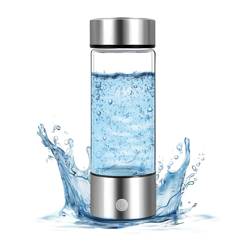 Amazon｜水素水ボトル 水素水生成器 すいそすい発生器カップ スイソ
