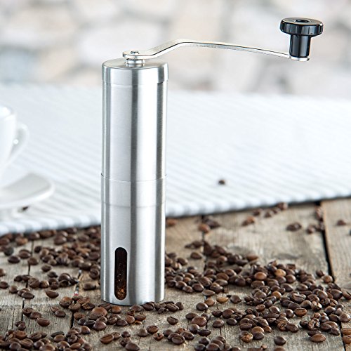 Rosenstein & Söhne macinacaffè mano: Macinacaffè