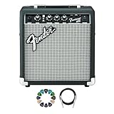Fender Frontman 10G Guitar Combo Amplifier - Black...