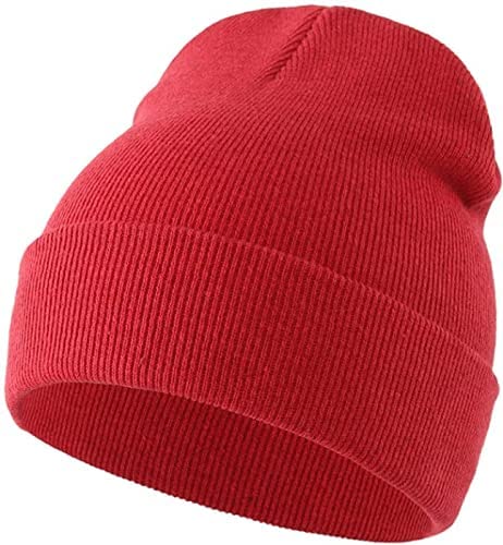 Trail Maker 10 Pack Kids Winter Knit Beanie Hats - One Size, Warm & Cozy for Boys & Girls, Fall & Winter3