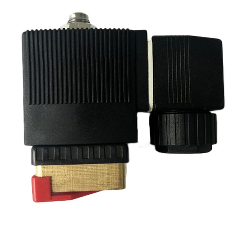 1089062113 Solenoid valve for air compressor 1089-0621-13-