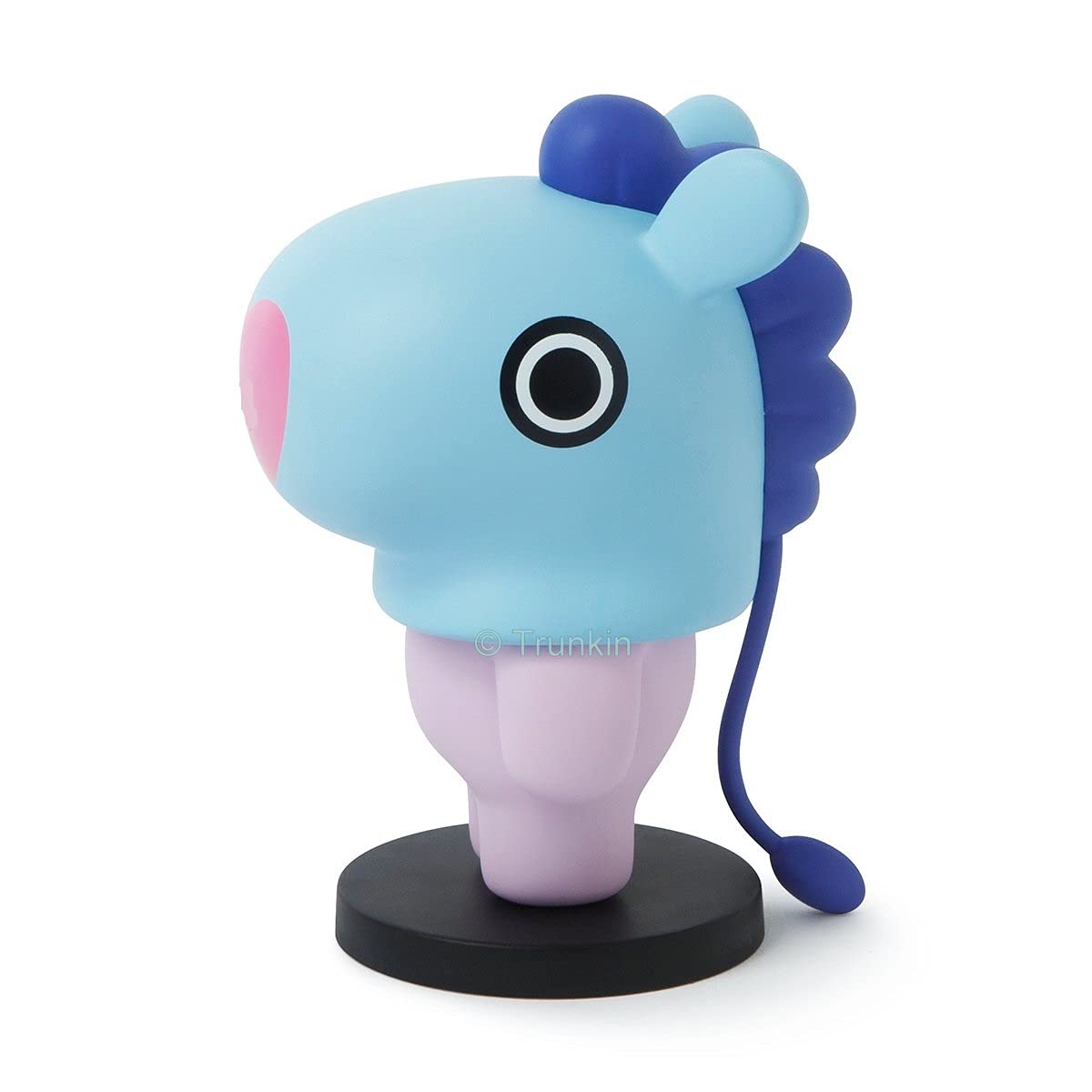 Trunkin BT21 Standies Action Figures Mang Doll Figurine (B09G9Y7X6M) Amazon Price History, Amazon Price Tracker