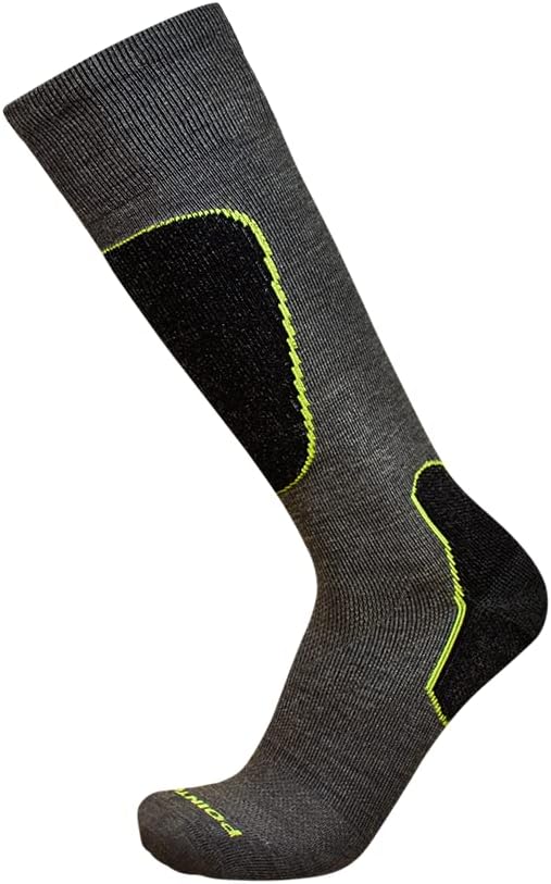 point6 Ski Pro Light OTC Ski Socks