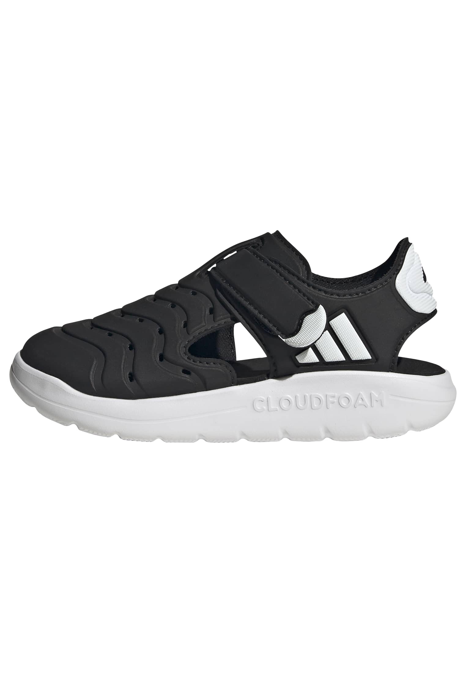 adidas Unisex niños WATER SANDAL 2 Sandalias CHILDREN