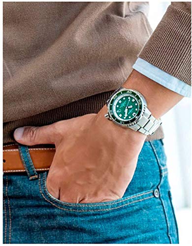 Citizen - Gents ECO-Drive PROMASTER WR200 - Image 3