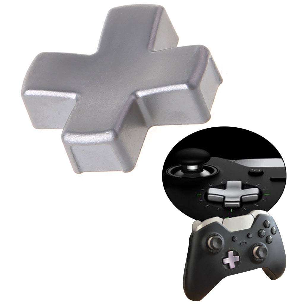 Youngy Magnetic Dpad Hot Gamepad Replacement Parts Game Accessory for Xbox One Elite Wireless Controller