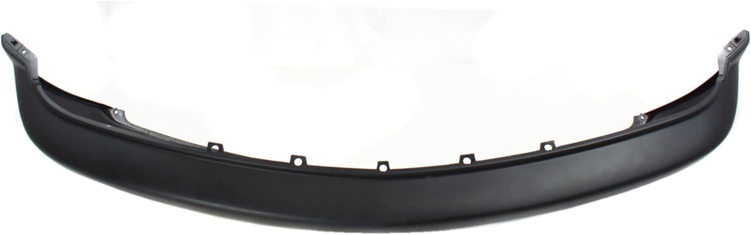 Garage-Pro Front Bumper Cover Compatible with 1995-2005 Chevrolet Astro, Fits 1995-2005 GMC Safari