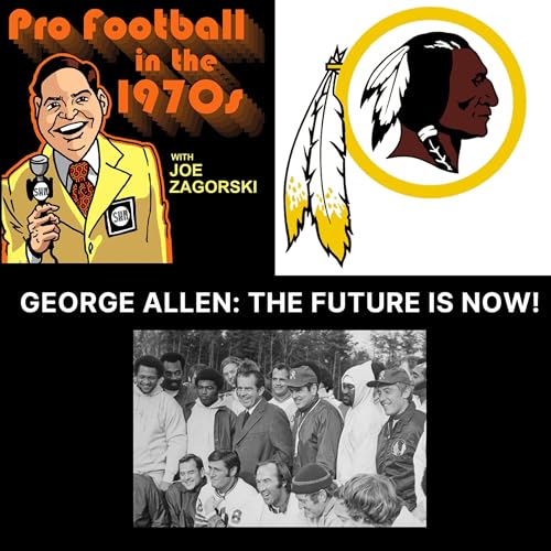 The Future Is Now With George Allen
