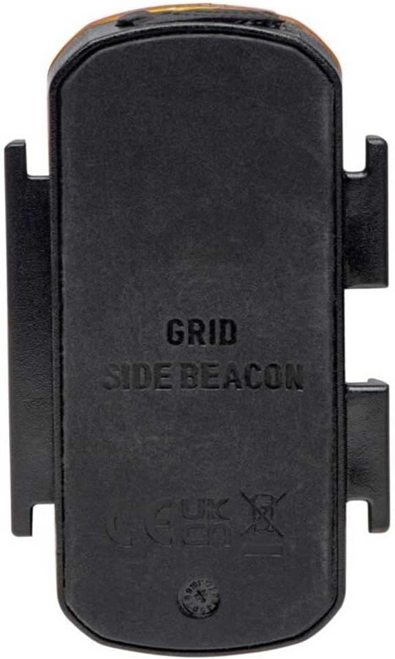 Blackburn Grid Side Light Set