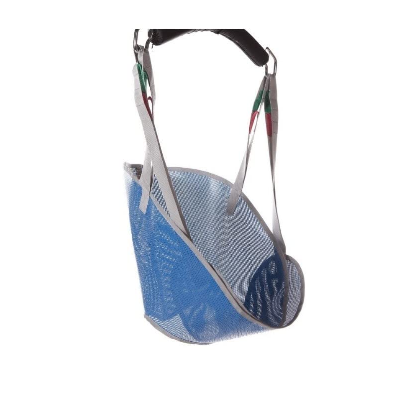 Harnais grille dorso-lombaire moyen simple 175Kg