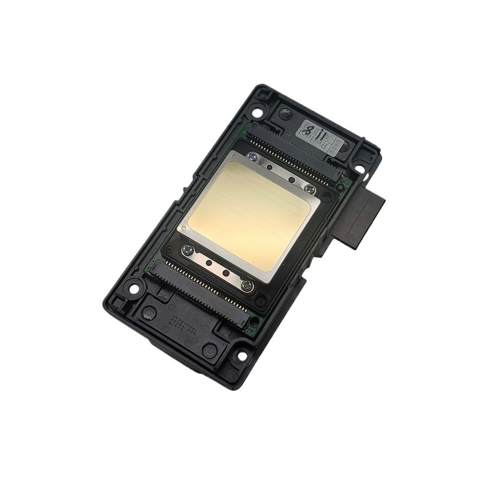 Cabezal de impresión XP500 con 5 canales para inyección fluida de tinta 3