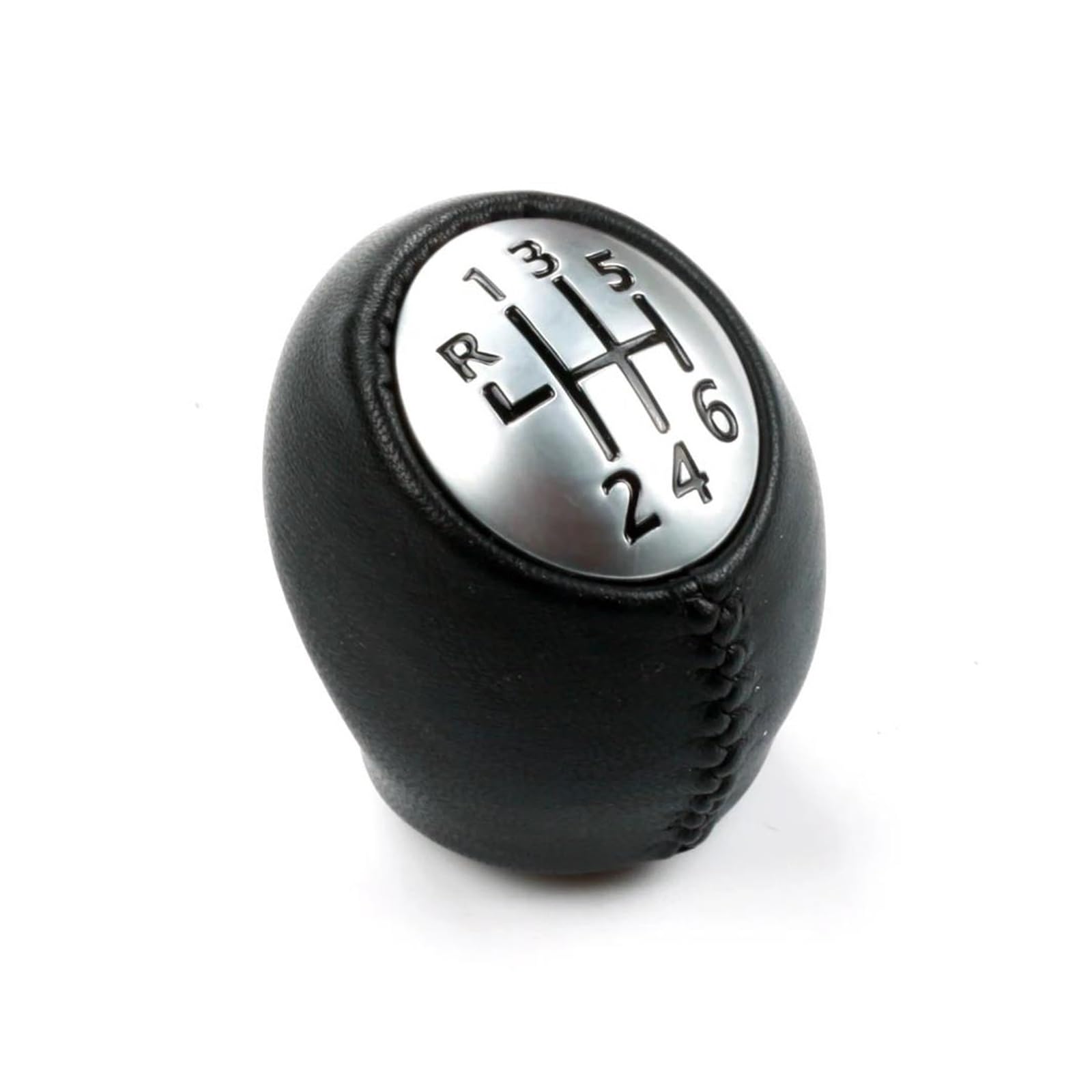 AHRPKAMERD Gear Shift Knob 1PCS for VIVARO for Dacia 6 Speed Manual Gear Shift Stick Knob Shift knob