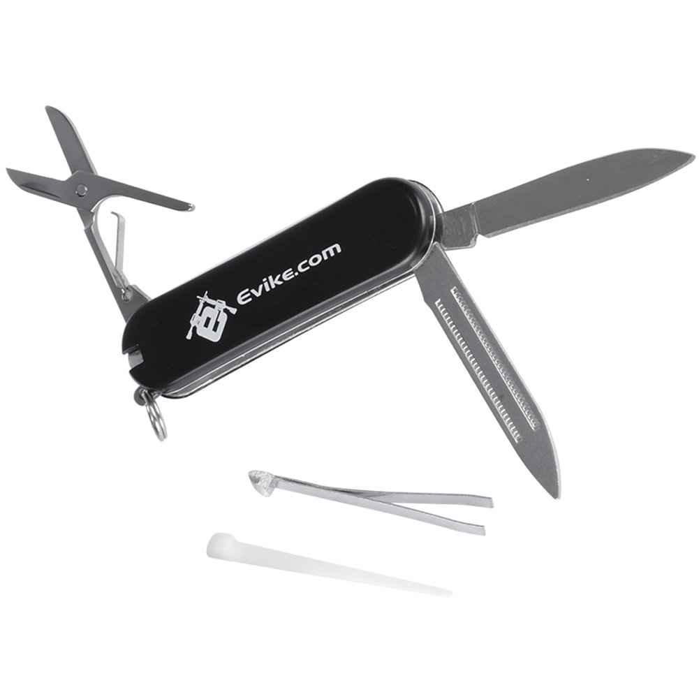 Evike - Tactical Compact Pocket Tool - (PID: 37008)