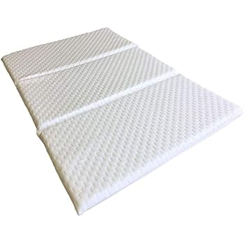 asda extra thick travel cot mattress