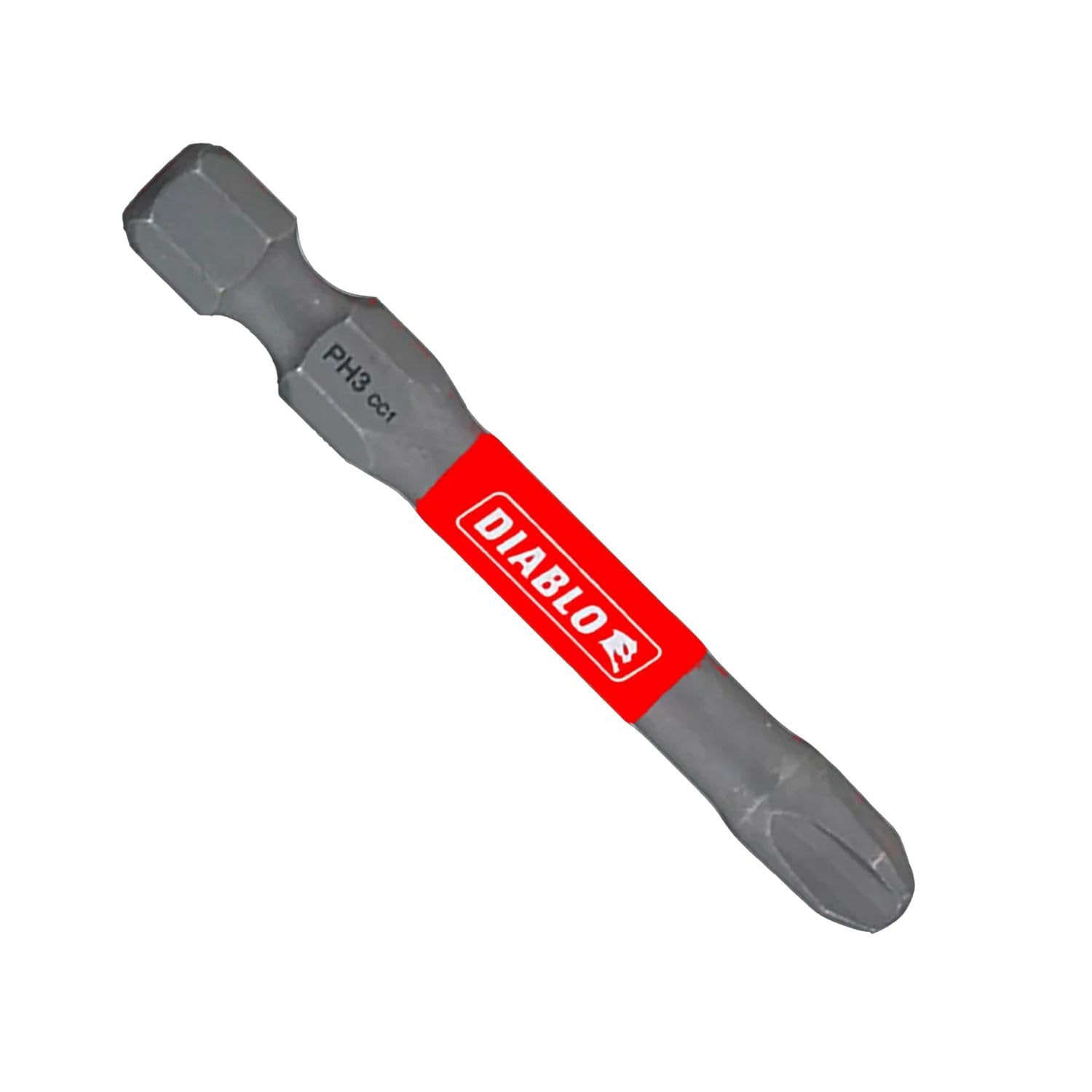 Dプライス Amazon.com: Diablo Phillips Drive Bits for Impact Drivers - Max