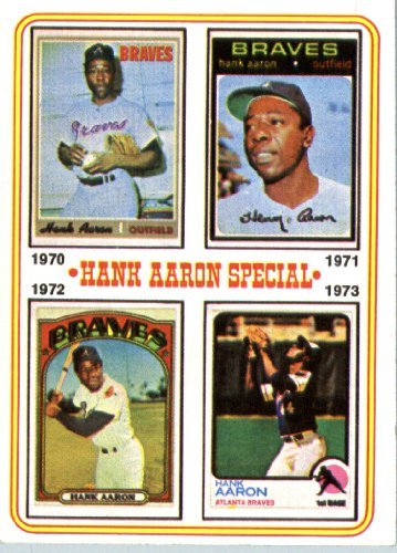 topps 47 HANK AARON 野球カード 1955 Topps - Hank Aaron #47 for sale online | eBay