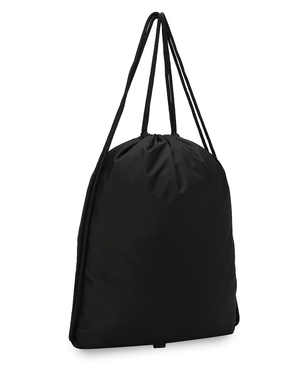 PUMA Deck Gym Sack II, Puma Black, OSFA - Image 2