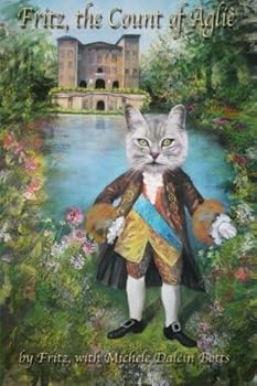 Paperback Fritz, the Count of Aglie Book