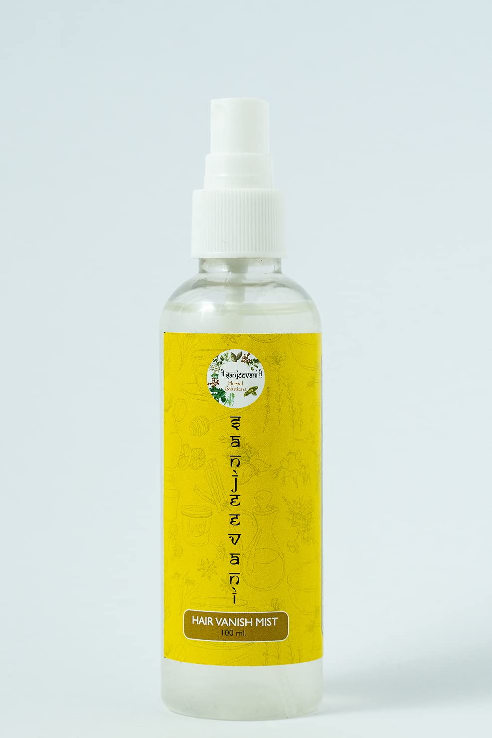 Hair Vanish Mist