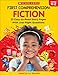 First Comprehension: Fiction: 25 Easy-to-Read Story Pages With Just-Right Questions