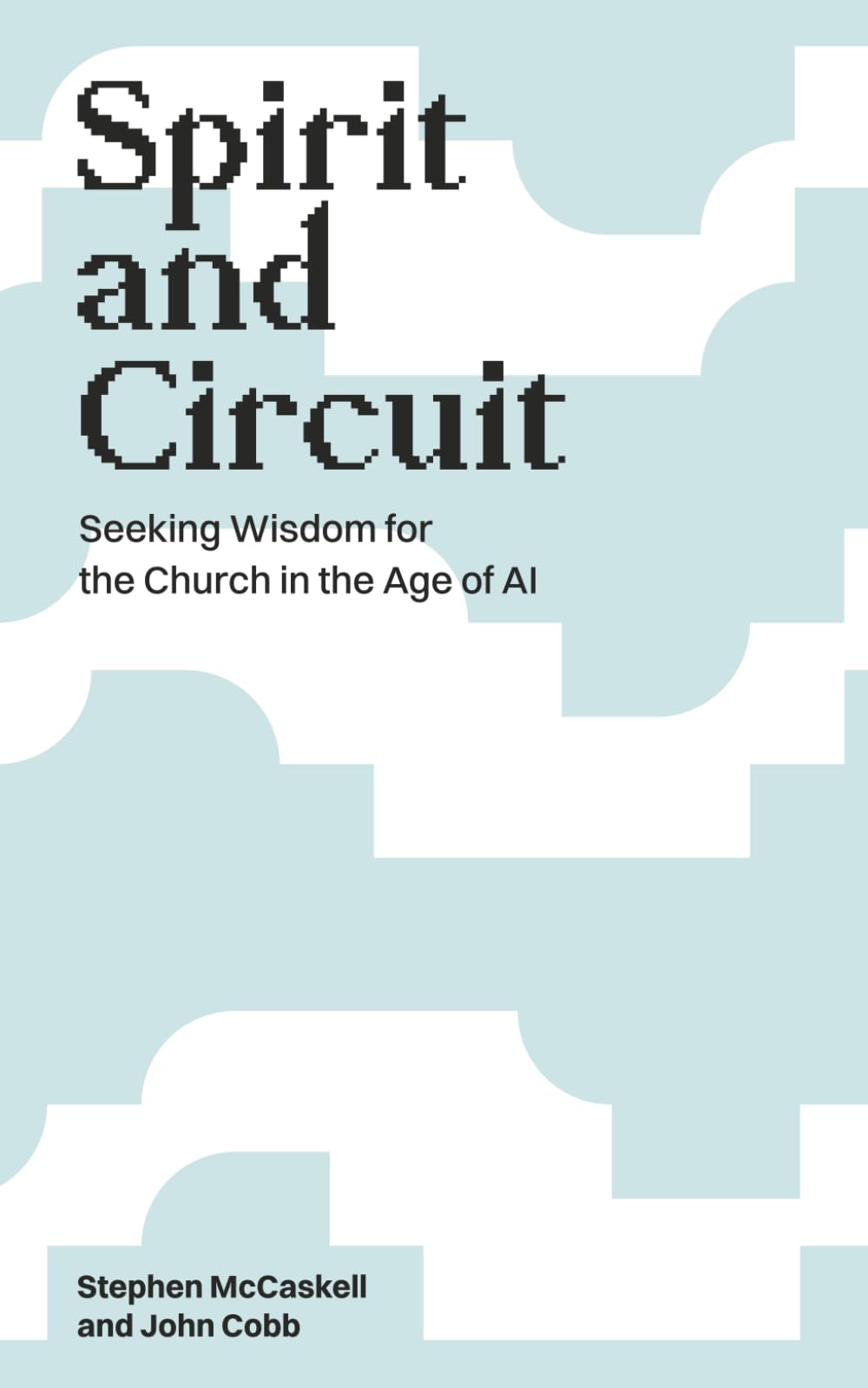 Spirit and Circuit: Seeking Wisdom for the Church in the Age of AI