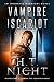 Vampire Iscariot: A Secret Guardians Novel
