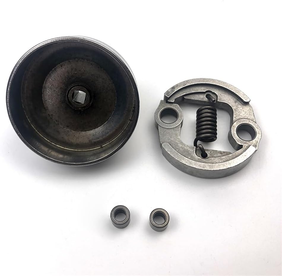 1 Set Clutch Drum Bell Kit String Accessories Fit for FS160 FS 180 220 FS220K FS280 FS280K 290 41191602906