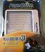 Page Brite - Ultra Slim Book Light & Magnifier