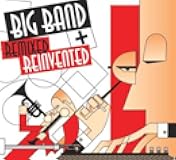 Big Band: Remixed + Reinvented