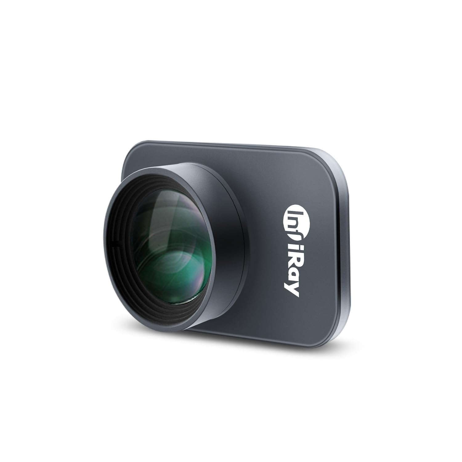 Amazon.co.jp: INFIRAY P2Pro 8mm マクロレンズ iOS用 : 家電＆カメラ