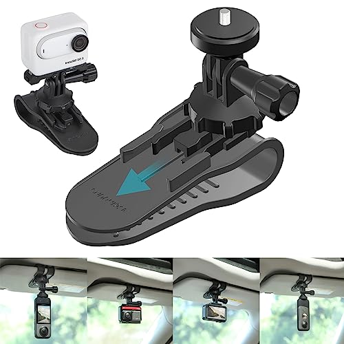 insta360 ace pro 2/ Insta360 GO 3ԗpToCU[ uPbgNbvŒuPbg 360x]JԃTVF[h tuPbg GO2/ONE R/Action5 pro/4/3V[Y GoPro J[Nb