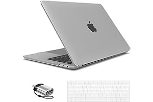 IBENZER Compatible with Macbook Pro 15 Inch Case