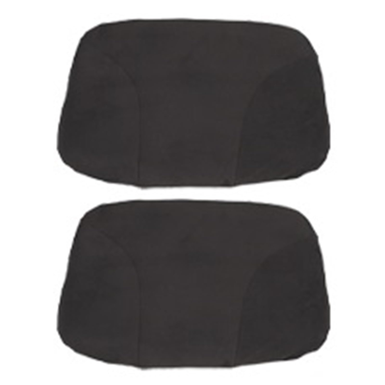 ATUMY Car Seat Pillow Fit For Xpeng G9 2022-2024 Car Styling Headrest Pillow Lumbar Support Neck Pillow Cushion Interior Car Headrest(K)