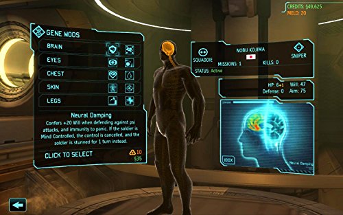 Image of XCOM: Enemy Within - Xbox 360 (Renewed)