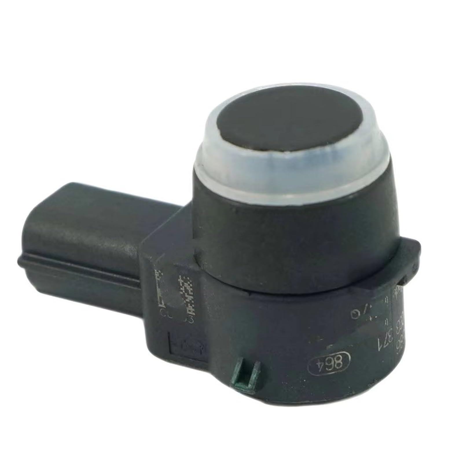 Sensor Aparcamiento para Cadillac para DTS para Escalade para ESV para EXT 4 Piezas 21995586 PDC Producto de Sensor de Ayuda de estacionamiento inverso de Respaldo Sensores Aparcamiento
