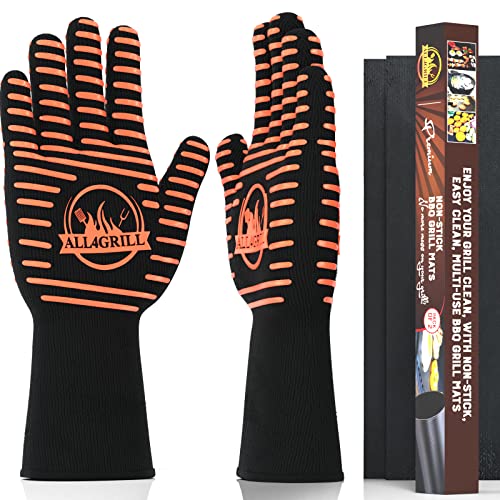 The Best Bbq Oven Mitts For 2022