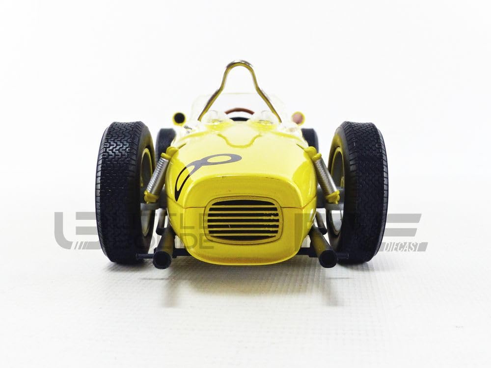 Amazon.com: CMR - Ferrari 156 F1 Sharknose - Belgium GP 1961