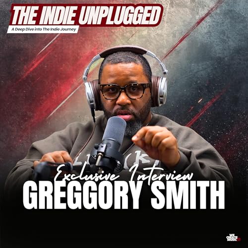 Greggory Smith&rsquo;s RAW Interview: The Industry Lies, Broken Deals & God&rsquo;s Unexpected Plan copertina