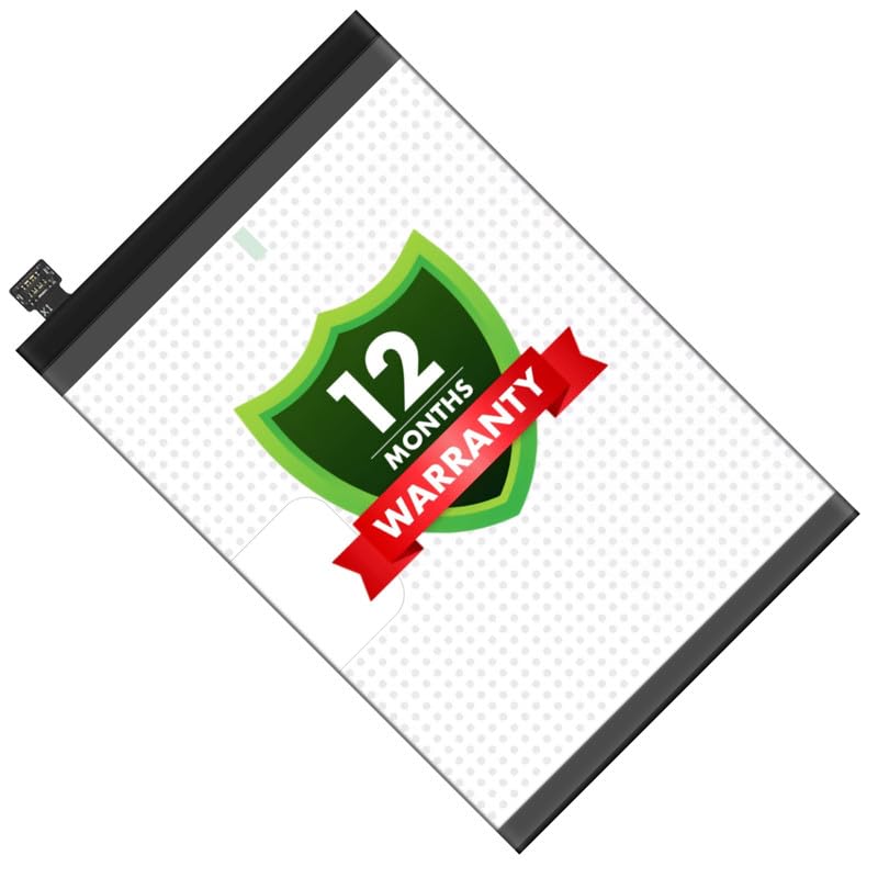 Image of Original BL-58BT Battery Compatible for Tecno Pova (LD7, LD7j, MZ-Tecno LD7) - (6000mAh) - 1 Year Warranty