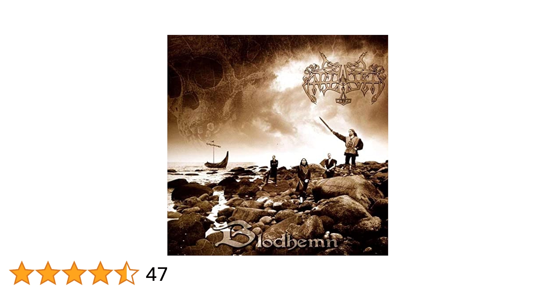 【Kay様用】ENSLAVED / Blodhemn s-l400.jpg