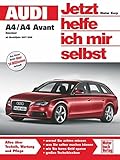 Audi A4/A4 Avant Benziner ab Herbst 2007 - Dieter Korp