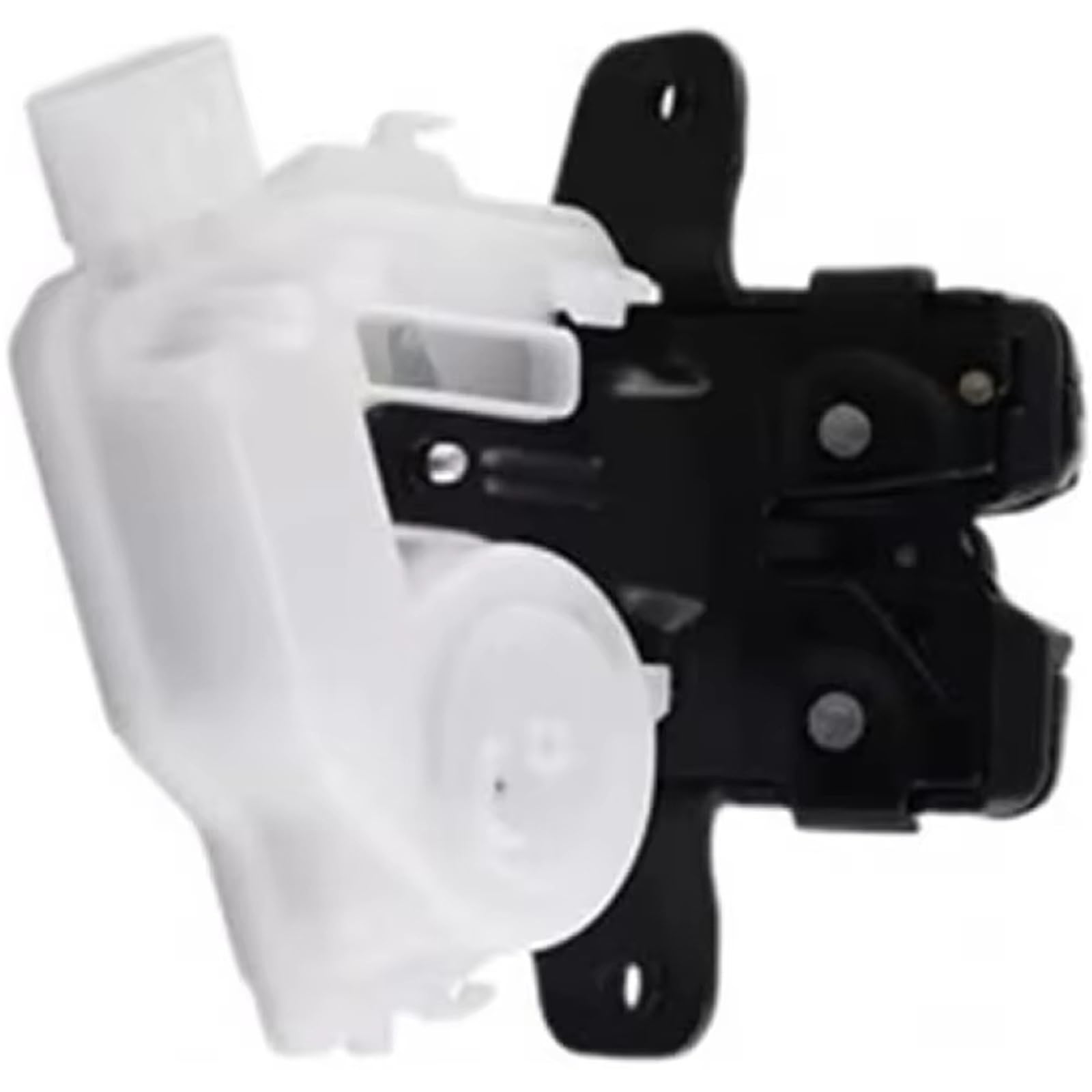 Pauzcsec One Color Tailgate Boot Lock Compatible With Toyota For Corolla Im 2017 2018 Automotive Components Tailgate Door Lock Actuator Oem: 6935002090 6935052391