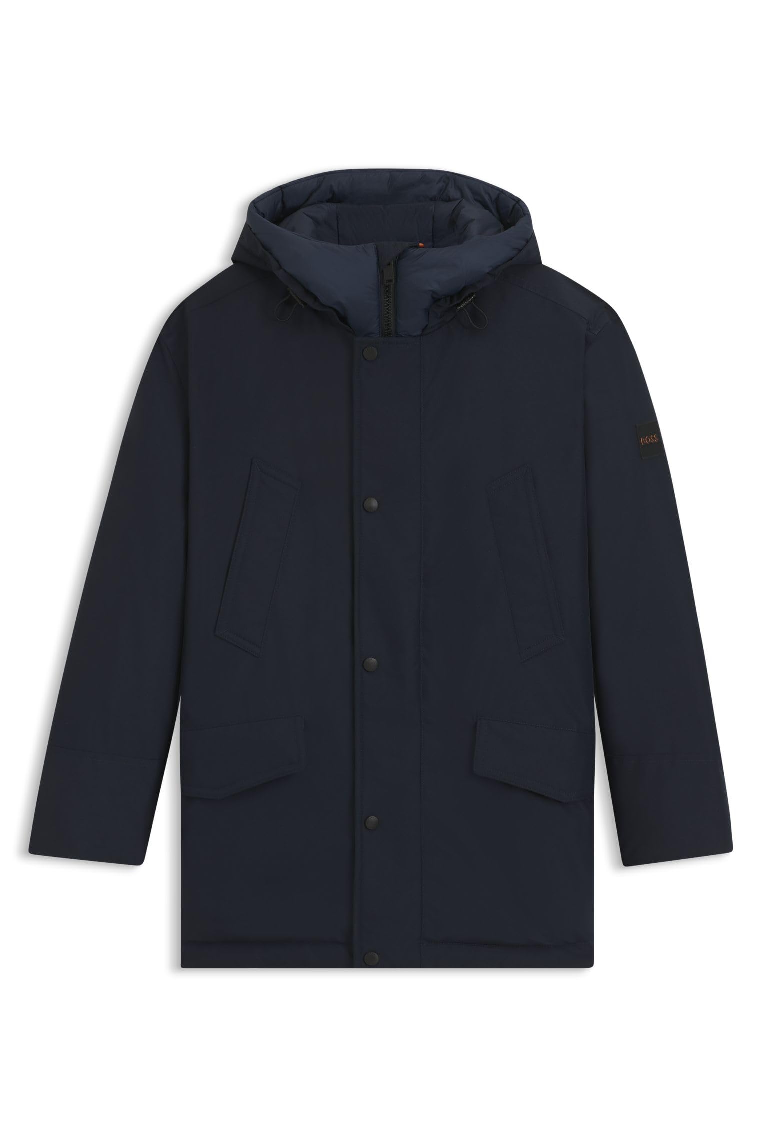 BOSS Herren Osiass1 Outerwear_Jacket