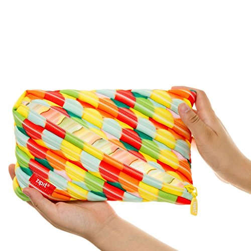 Zipit ZTJ di CZ-lbub maeppchen di un unico, lungo