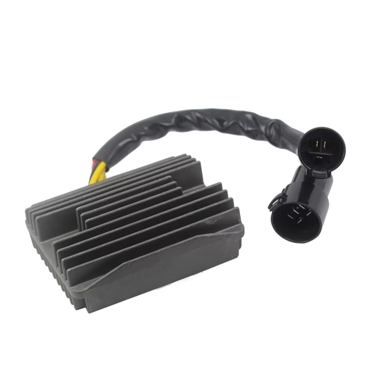 VETJMUA For Kawasaki For NINJA ZX-9R ZX9R 2000-2004 ZX-12R ZX12R 2000-2005 21066-1119 Motorcycle Voltage Regulator Rectifier Voltage Regulator Rectifier