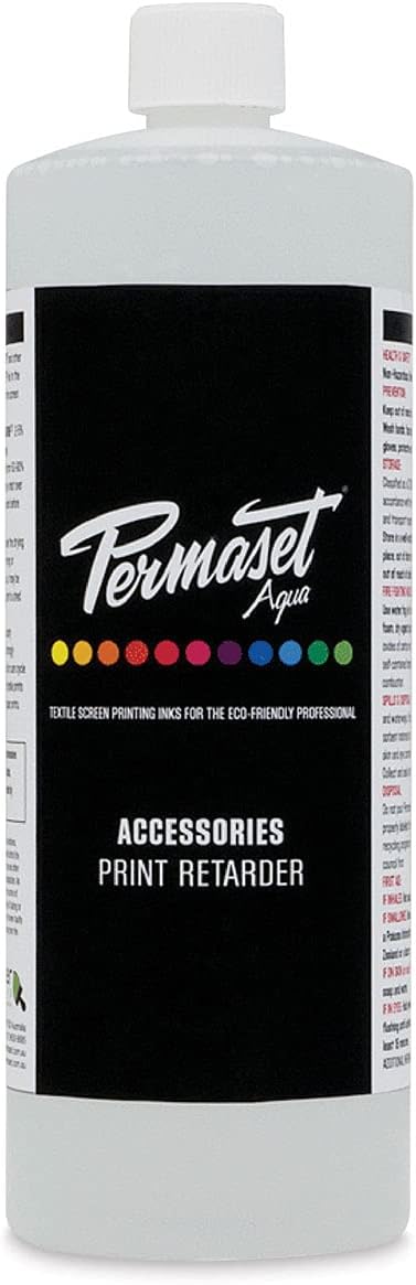 Permaset Aqua Retarder - 500 ml