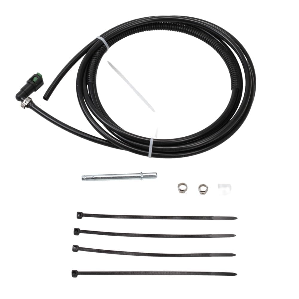 Amazon.com: Pyladea FL-FG0212 Gas Fuel Line Replacement for 1993