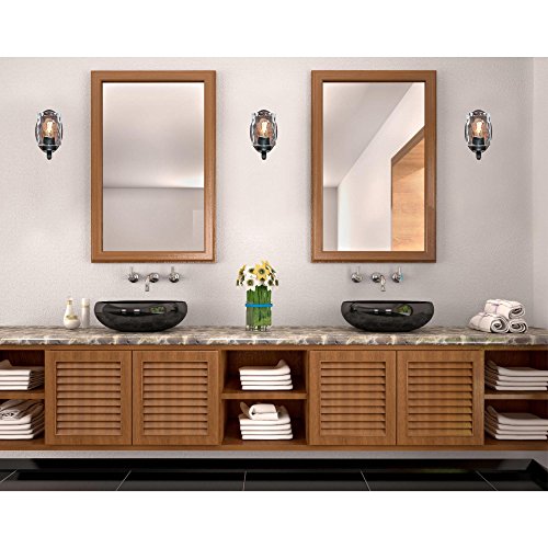 Westinghouse 6331600 Barnwell One-Light Indoor Wall Fixture thumb #4