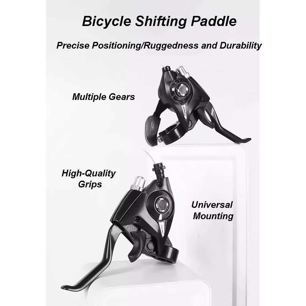 Road Bike Gears Paddle Shifters Bike MirOdo Mountain Bike Gear